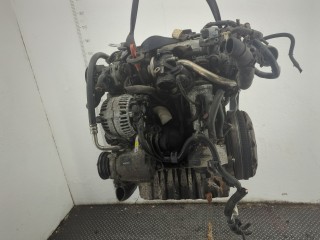 Двигатель (ДВС), ориг. номер MN980000, Mitsubishi Outlander 2002-2009