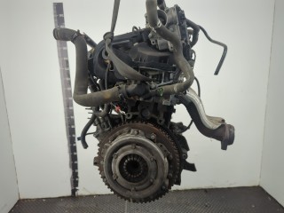 Двигатель (ДВС), Renault Clio 2003-2013