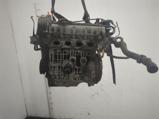 Двигатель (ДВС), ориг. номер 036100104BX, Volkswagen Golf 4 1997-2006