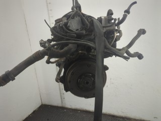 Двигатель (ДВС), ориг. номер 036100104BX, Volkswagen Golf 4 1997-2006
