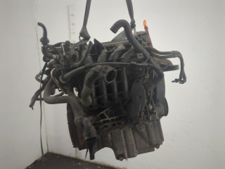 Двигатель (ДВС), ориг. номер 036100104BX, Volkswagen Golf 4 1997-2006