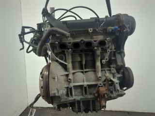 Двигатель (ДВС) Ford Focus 2001-2005