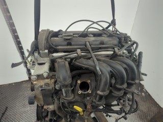 Двигатель (ДВС), ориг. номер 1867920, RM4M5G6006ZC, Ford Focus 2001-2005