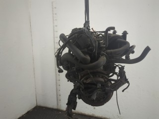 Двигатель (ДВС), ориг. номер 030100098RX, Volkswagen Lupo 1998-2005