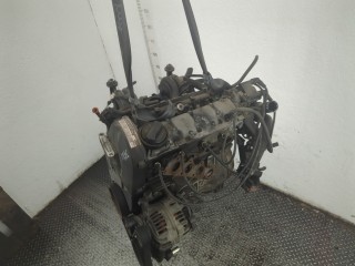 Двигатель (ДВС), ориг. номер 030100098RX, Volkswagen Lupo 1998-2005