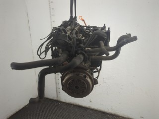 Двигатель (ДВС), ориг. номер 030100098RX, Volkswagen Lupo 1998-2005