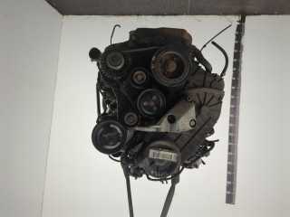 Двигатель (ДВС) Opel Astra 2006-2014