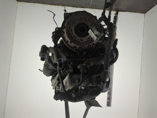 Двигатель (ДВС), ориг. номер 98056089, Opel Astra 2006-2014