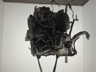 Двигатель (ДВС), ориг. номер 98056089, Opel Astra 2006-2014