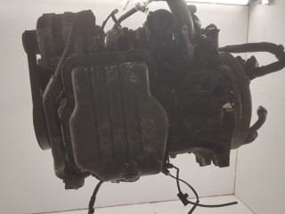 Двигатель (ДВС), ориг. номер 98056089, Opel Astra 2006-2014