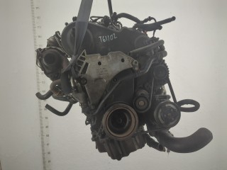 Двигатель (ДВС) Volkswagen Jetta 2010-2014