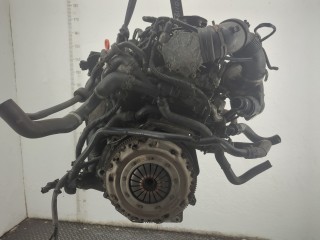 Двигатель (ДВС), ориг. номер 5N0827566T, 03L100090QX, Volkswagen Jetta 2010-2014