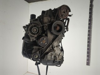 Двигатель (ДВС), Mazda 5 2007-2010