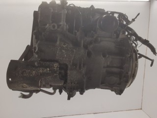 Двигатель (ДВС), Mazda 5 2007-2010