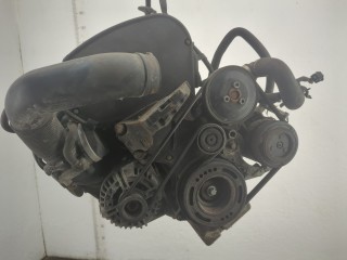 Двигатель (ДВС) Opel Zafira B 2005-2008