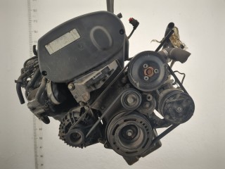 Двигатель (ДВС), Opel Astra 1998-2009