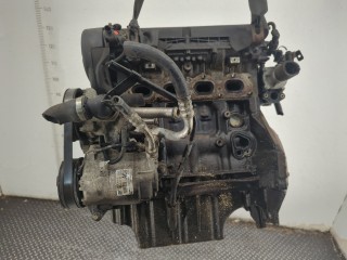 Двигатель (ДВС), Opel Astra 1998-2009
