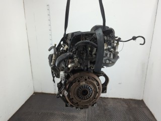 Двигатель (ДВС) Opel Astra 1998-2009
