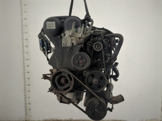 Двигатель (ДВС) Ford Focus 2001-2005