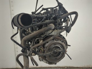 Двигатель (ДВС), ориг. номер 1806559, Ford Focus 2001-2005