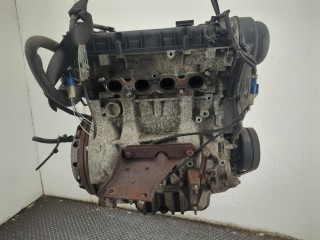 Двигатель (ДВС), ориг. номер 1806559, Ford Focus 2001-2005
