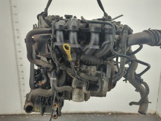 Двигатель (ДВС), ориг. номер 1806559, Ford Focus 2001-2005