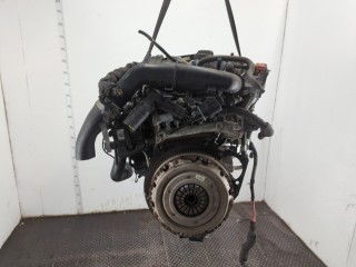 Двигатель (ДВС) Opel Insignia 2008-2013