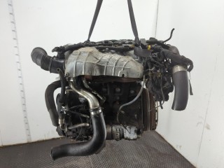 Двигатель (ДВС), ориг. номер 55587200, Opel Insignia 2008-2013