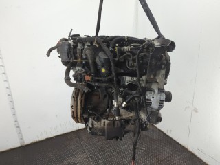 Двигатель (ДВС), ориг. номер 55587200, Opel Insignia 2008-2013