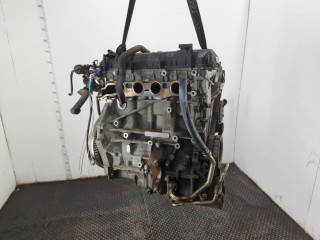 Двигатель (ДВС) Ford Focus 2004-2008