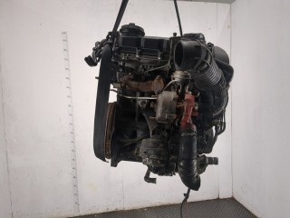Двигатель (ДВС), ориг. номер 03G100103LX, 03G100033F, Audi A4 2000-2006