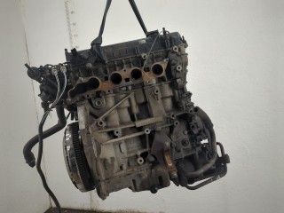 Двигатель (ДВС), Volvo S40 2007-2012