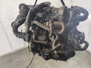 Двигатель (ДВС), ориг. номер 1848051, Ford Transit Connect 2002-2009