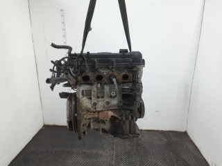 Двигатель (ДВС) Hyundai i30 2007-2010