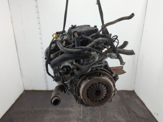 Двигатель (ДВС), ориг. номер Z55412BZ00, Hyundai i30 2007-2010