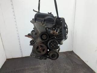 Двигатель (ДВС), ориг. номер Z55412BZ00, Hyundai i30 2007-2010
