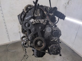 Двигатель (ДВС) Peugeot 207 2006-2009
