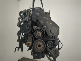 Двигатель (ДВС) Ford Galaxy 2006-2010