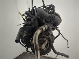 Двигатель (ДВС), ориг. номер 1848055, 6G9Q6005BD, Ford Galaxy 2006-2010