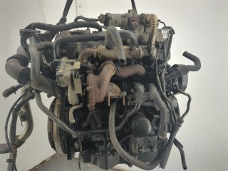Двигатель (ДВС), ориг. номер 1848055, 6G9Q6005BD, Ford Galaxy 2006-2010
