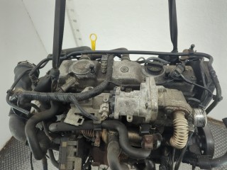 Двигатель (ДВС), ориг. номер 1848055, 6G9Q6005BD, Ford Galaxy 2006-2010