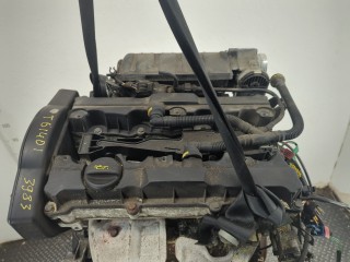 Двигатель (ДВС), ориг. номер 01353X, Peugeot 307 2001-2005