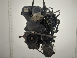 Двигатель (ДВС) Ford Focus 2007-2011