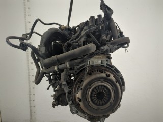 Двигатель (ДВС), ориг. номер 1472848, 7M5G6006XA, Ford Focus 2007-2011