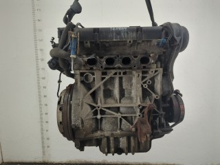 Двигатель (ДВС), ориг. номер 1472848, 7M5G6006XA, Ford Focus 2007-2011