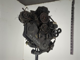 Двигатель (ДВС) Ford Transit Connect 2002-2009