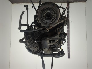 Двигатель (ДВС), ориг. номер 1848047, Ford Transit Connect 2002-2009