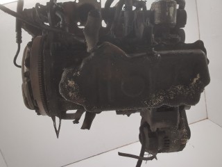 Двигатель (ДВС), ориг. номер 1848047, Ford Transit Connect 2002-2009
