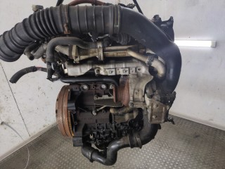Двигатель (ДВС), ориг. номер 0135PS, Citroen C-Crosser 2007-2013