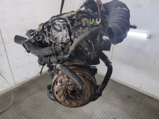 Двигатель (ДВС), ориг. номер 0135PS, Citroen C-Crosser 2007-2013